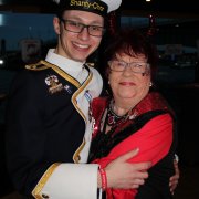 Jeck op Deck (16.01.16)